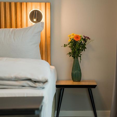 Nena Apartments Berlin Adlershof Dış mekan fotoğraf