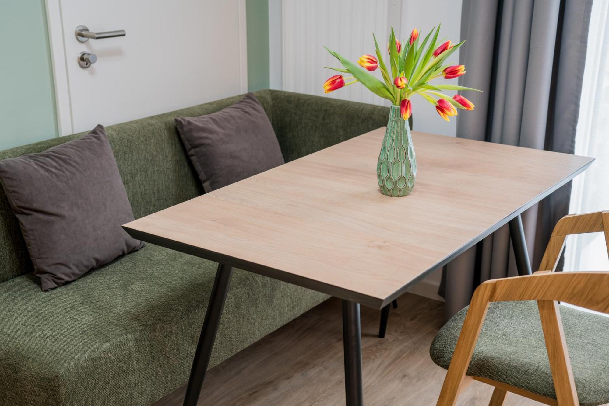 Nena Apartments Berlin Adlershof Dış mekan fotoğraf