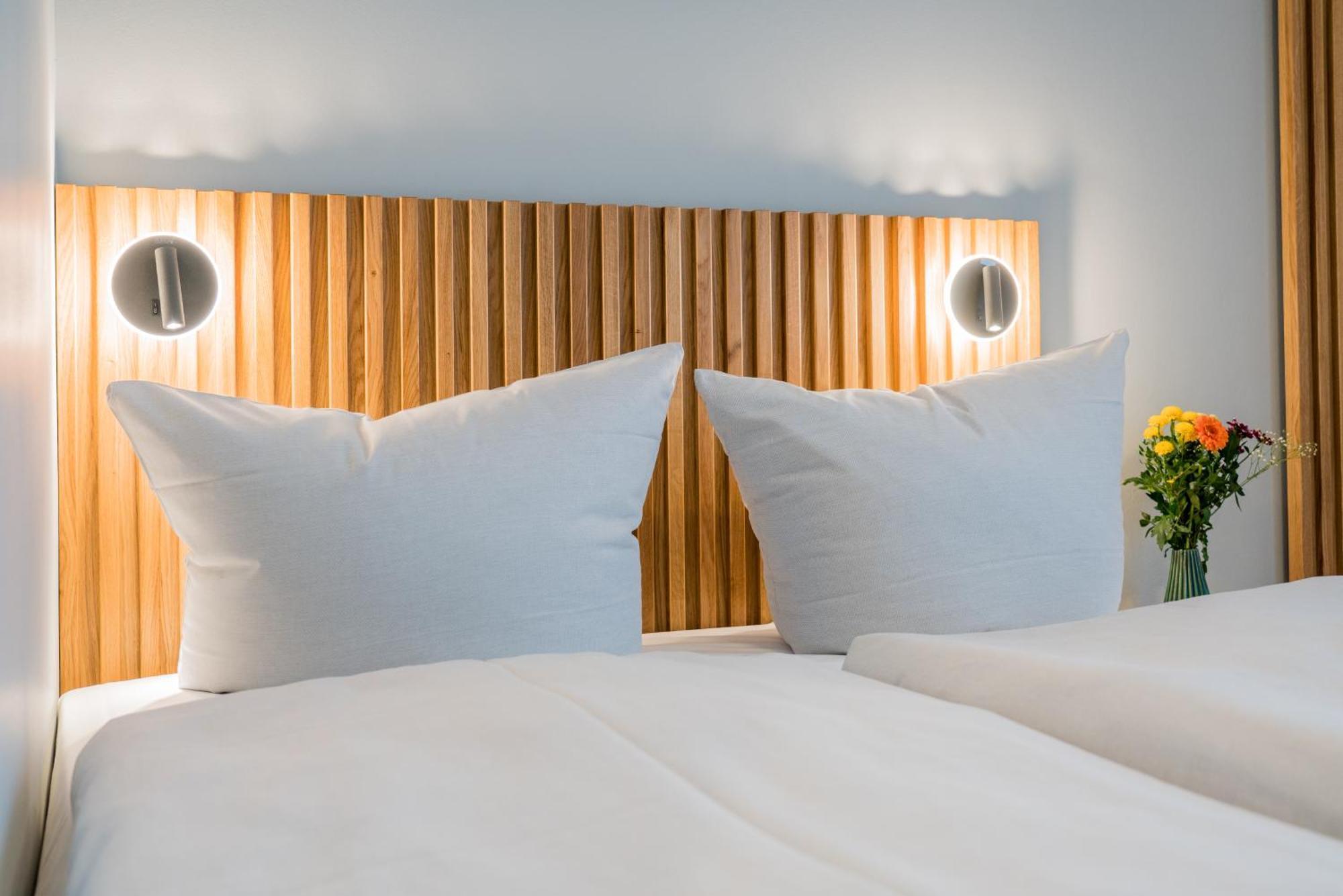 Nena Apartments Berlin Adlershof Dış mekan fotoğraf