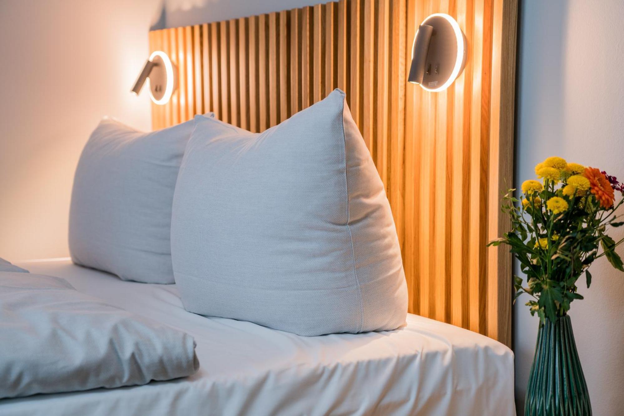 Nena Apartments Berlin Adlershof Dış mekan fotoğraf