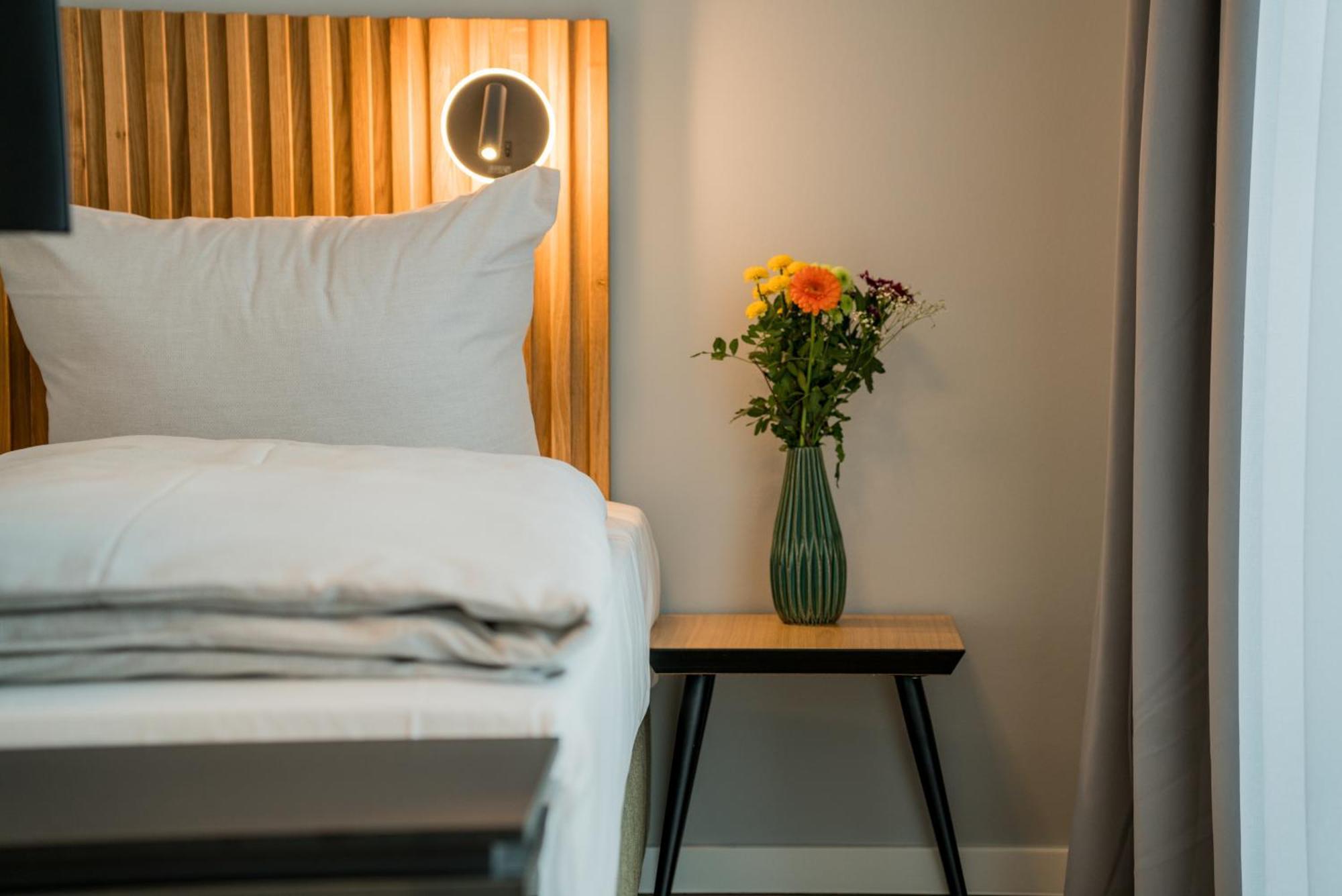 Nena Apartments Berlin Adlershof Dış mekan fotoğraf
